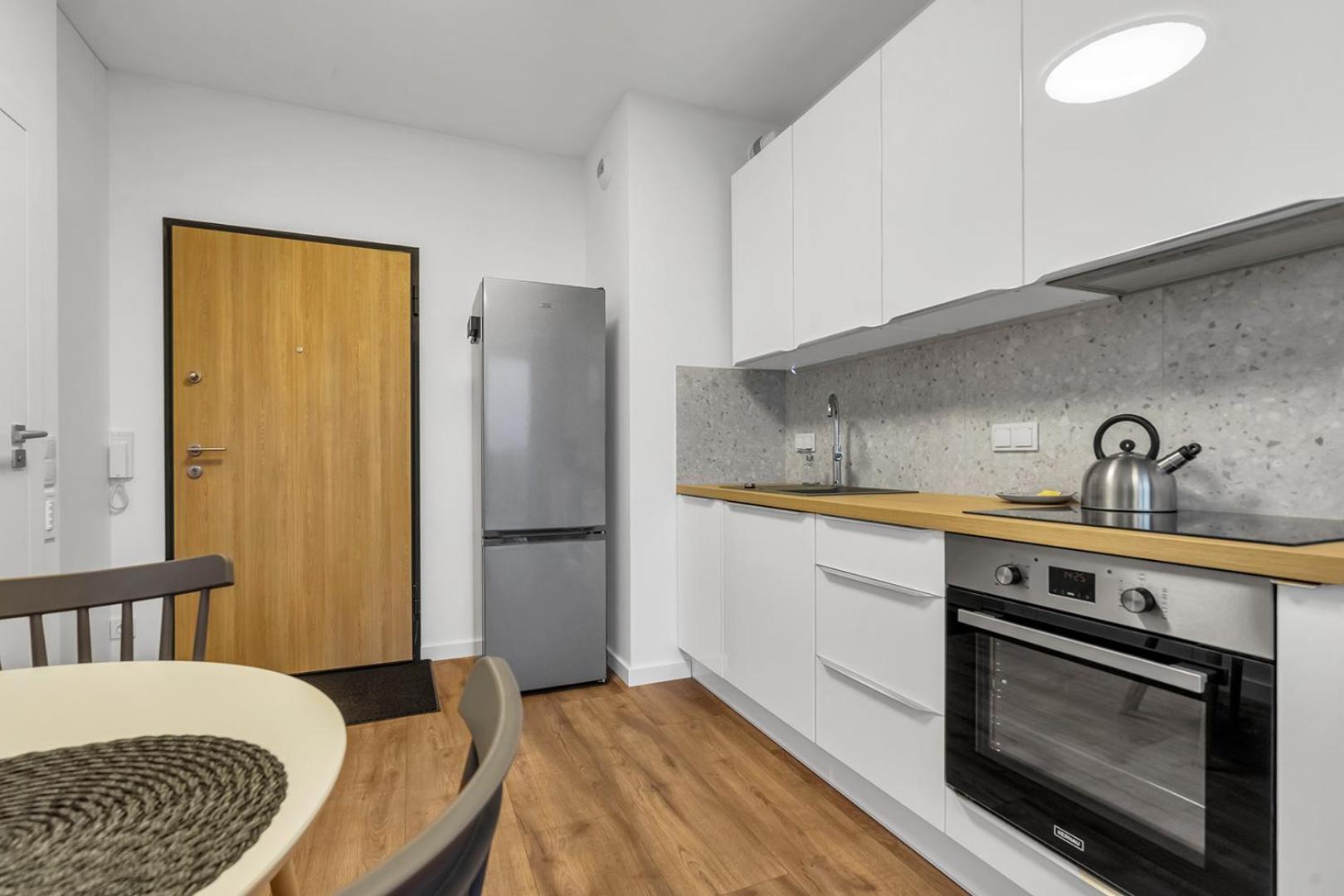 Metro Wierzbno Cosy Apartment วอร์ซอ ภายนอก รูปภาพ
