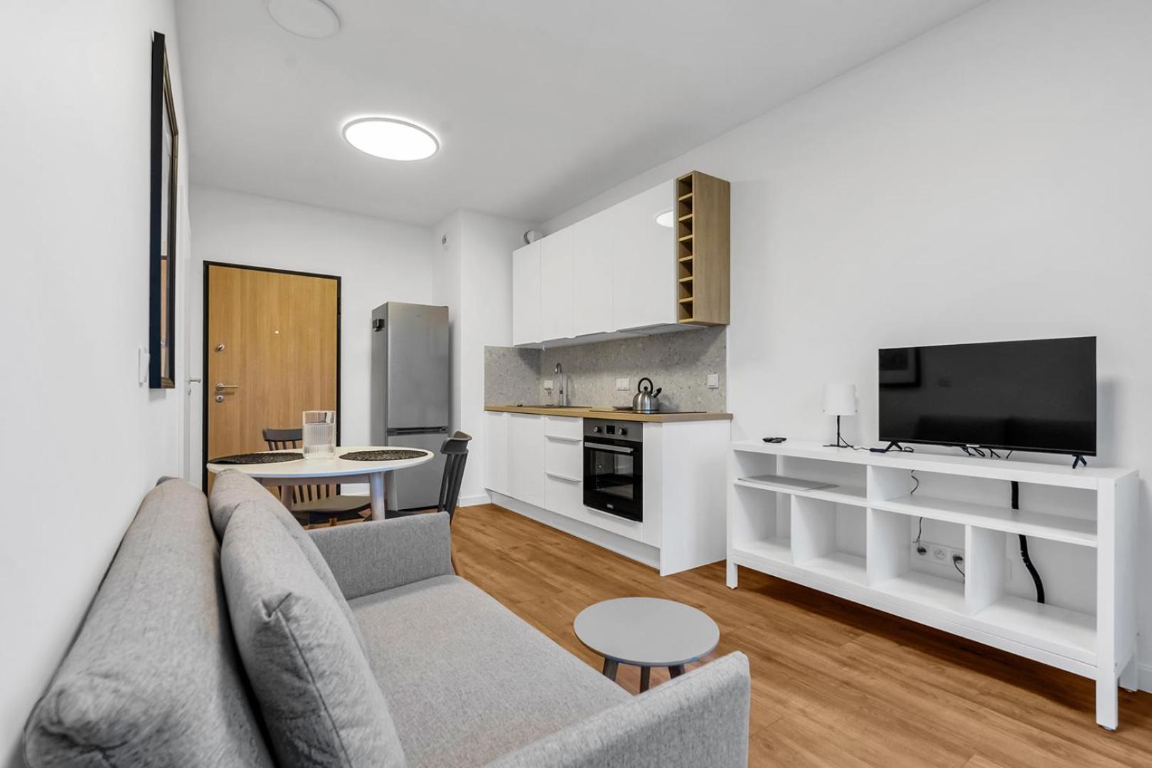 Metro Wierzbno Cosy Apartment วอร์ซอ ภายนอก รูปภาพ